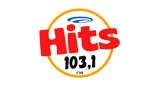 Rádio-Hits-Fm-103,1