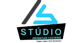 Rádio-Studio-Arimatan-Luciano