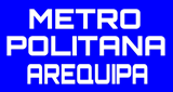 RADIO-METROPOLITANA--AREQUIPA