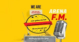 Arena-107.5-FM