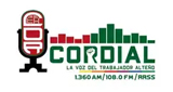 Radio-Cordial