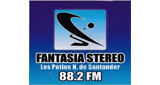 Fantasia-Stéreo