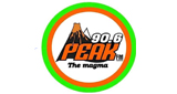 Peak fm kabale