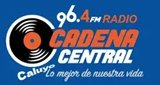 Cadena-Central