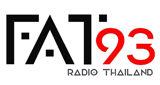 Fat-93-Radio-Thailand