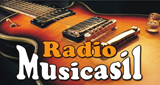 Radio-Musicasil
