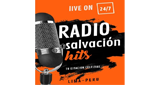 Radio-Salvacion-Hits-Peru