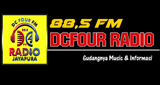 Radio-DC-Four-FM