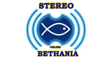 Stereo-Bethania