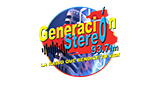 Generación-stereo-93.7
