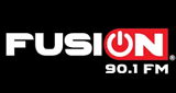 Fusión-90.1-FM-(México)