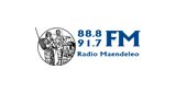 Radio-Maendeleo