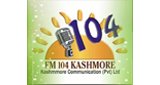 Fm-104-Kashmore