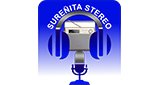 Sureñita-Stereo