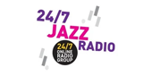 24/7-Jazz-Radio