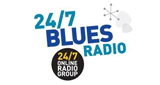 24/7-Blues-Radio