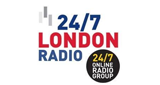 24/7-London-Radio