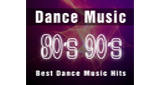 80s-90s-Dance-Radio