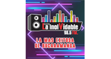 La Inolvidable 98.5 Bucaramanga