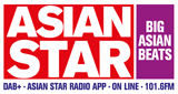 Asian-Star-101.6-FM