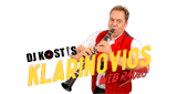 klarinovios