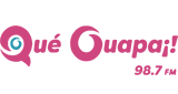 Qué-Guapa-Radio