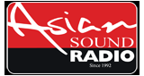 Asian-Sound-Radio