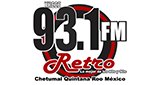 Retro-93.1-Chetumal-FM