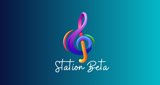 Station-Beta-Africa