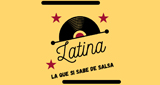 Salsa-Latina