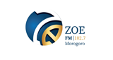 Zoe-FM-Radio