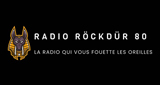 Radio-Röckdür-80