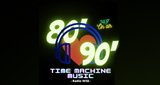 Radio-Web-Time-Machine-Music