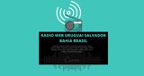 Radio-Web-Uruguai-Salvador-Bahia-Brasil
