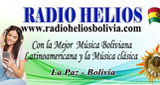Radio-Helios
