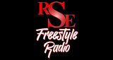 RSE Freestyle Radio