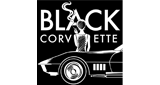 Black-Corvette