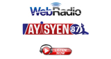 Ayisyen87-Radio