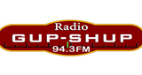 Gupshup-Internet-Radio
