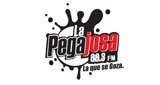 La-Pegajosa