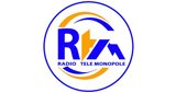 Radio-Tele-Monopole