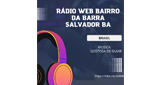 Radio-Web-Bairro-Da-Barra-Salvador-Bahia