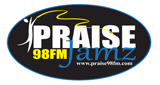 Praise-98-FM