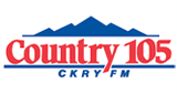 Country-105-FM