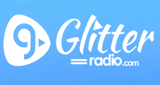 Glitter-Radio