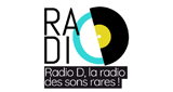 Radio-D