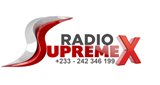 Supreme-X-Radio