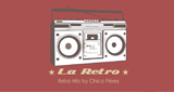 La-Retro-Radio