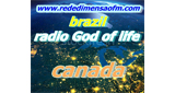 Radio-God-of-life