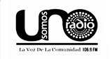 Xh-Somos-Uno-Radio-106.9